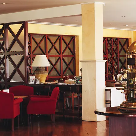 Hotel Alicante Golf-2